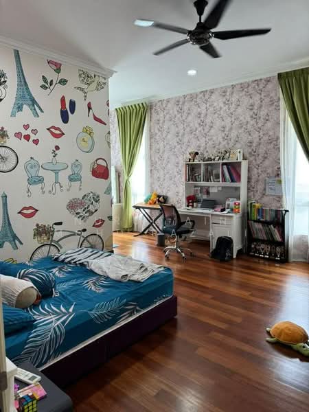 Rumah Berkembar untuk Dijual di Seremban (Negeri Sembilan) - Nurul Ain Mohd Razali - Bedroom - PropertyGuru.com.my
