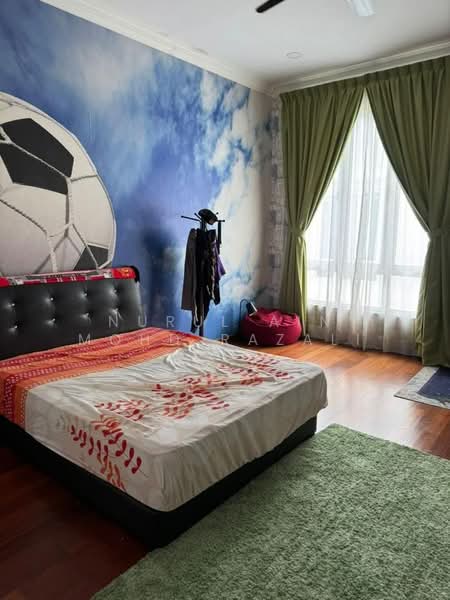Rumah Berkembar untuk Dijual di Seremban (Negeri Sembilan) - Nurul Ain Mohd Razali - Bedroom - PropertyGuru.com.my