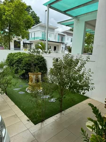 Rumah Berkembar untuk Dijual di Seremban (Negeri Sembilan) - Nurul Ain Mohd Razali - Exterior - PropertyGuru.com.my