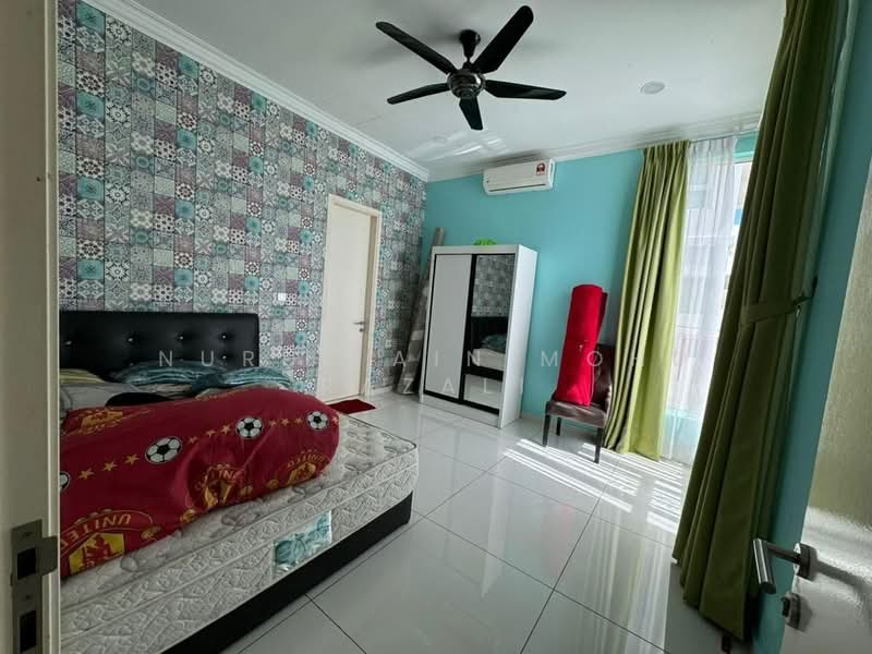 Rumah Berkembar untuk Dijual di Seremban (Negeri Sembilan) - Nurul Ain Mohd Razali - Bedroom - PropertyGuru.com.my
