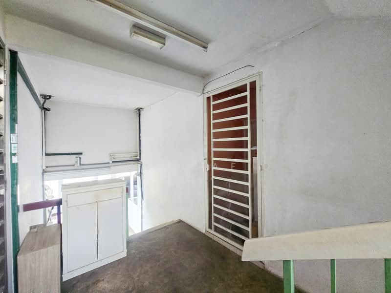 Condominium for Sale at Desa Ku I & III - Zul Syafiq - Interior - PropertyGuru.com.my
