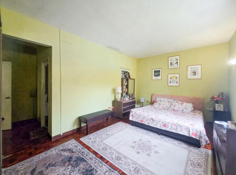 Condominium for Sale at Desa Ku I & III - Zul Syafiq - Bedroom - PropertyGuru.com.my