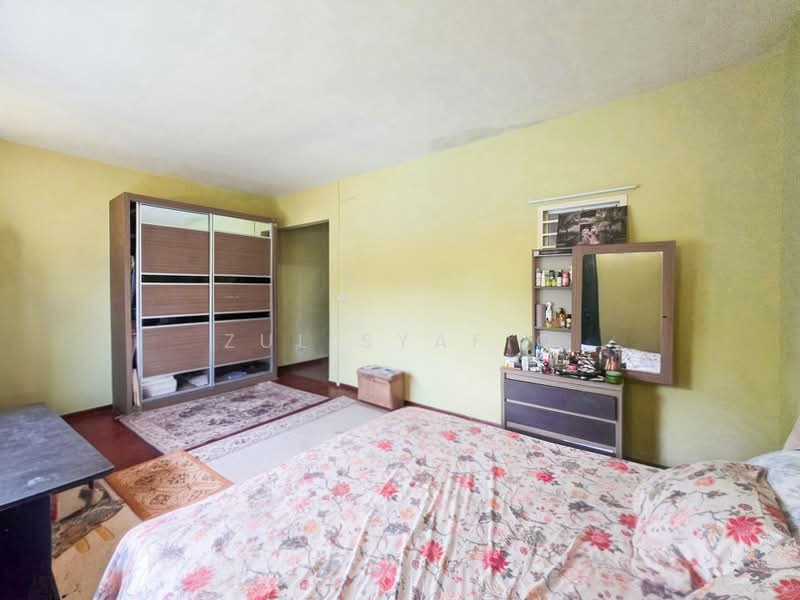 Condominium for Sale at Desa Ku I & III - Zul Syafiq - Bedroom - PropertyGuru.com.my