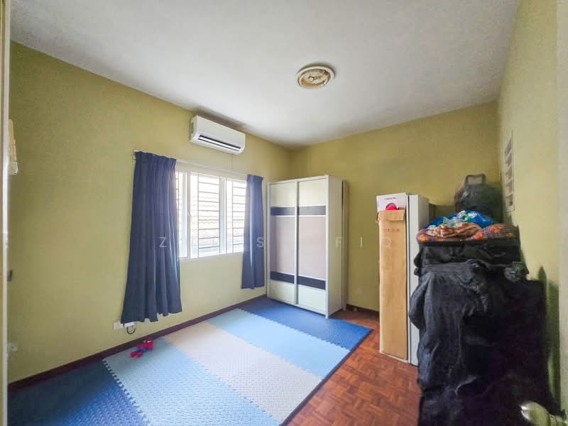 Condominium for Sale at Desa Ku I & III - Zul Syafiq - Bedroom - PropertyGuru.com.my