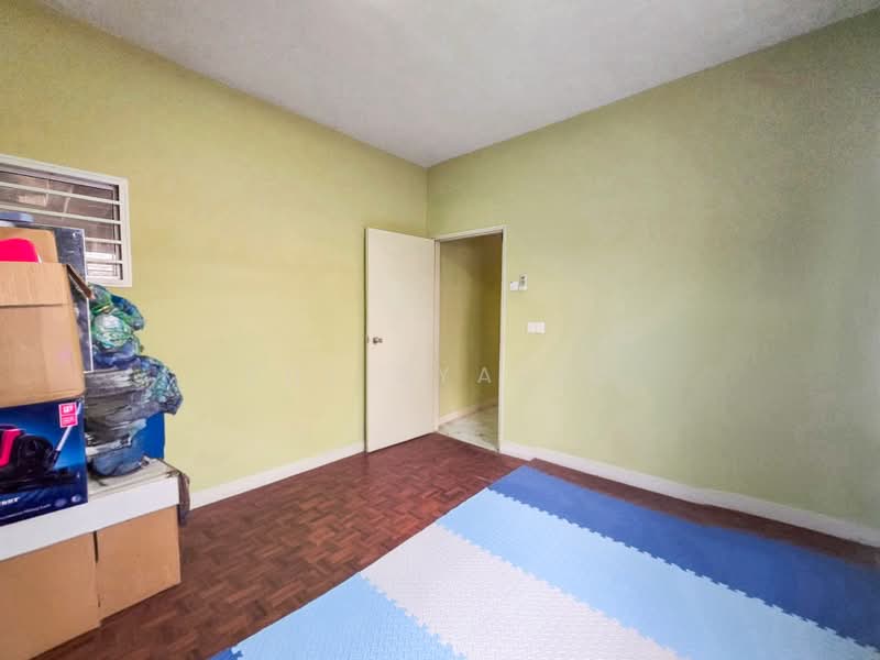 Condominium for Sale at Desa Ku I & III - Zul Syafiq - Interior - PropertyGuru.com.my