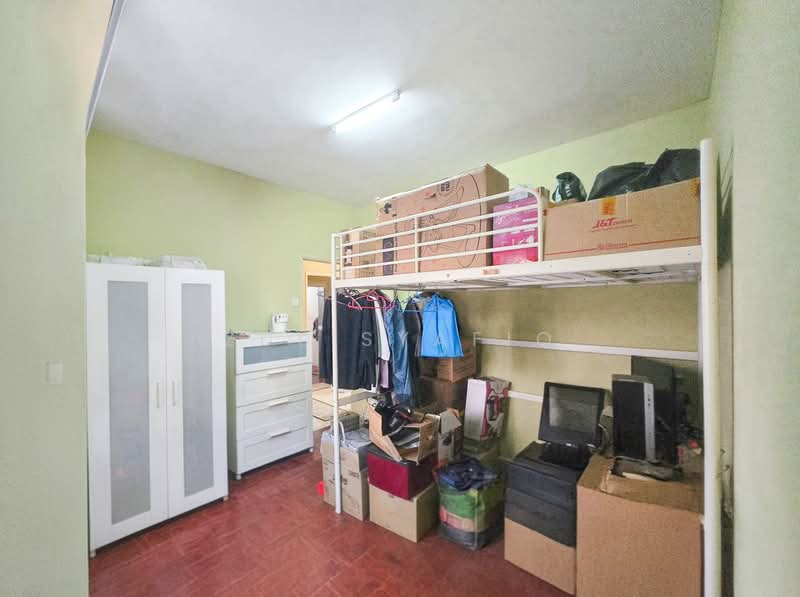 Condominium for Sale at Desa Ku I & III - Zul Syafiq - Bedroom - PropertyGuru.com.my