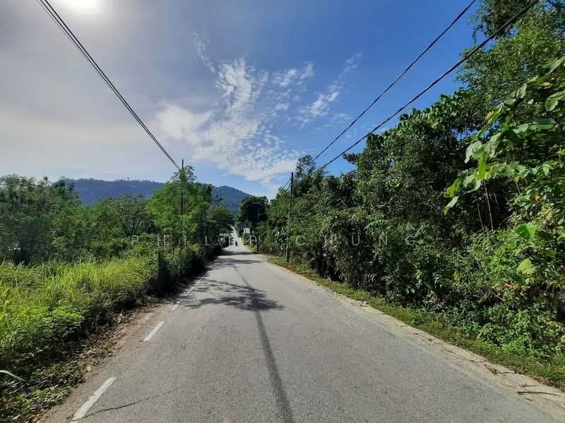 Tanah Kediaman untuk Dijual di Semenyih (Selangor) - Philip Chung - Exterior - PropertyGuru.com.my