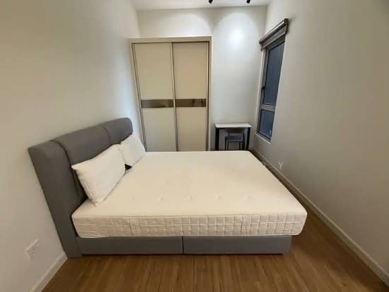 Servis Apartment untuk Disewa di Sunway Geo Residence - Amy Sim - Bedroom - PropertyGuru.com.my