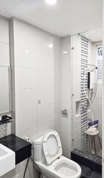Service Residence for Rent at Tropez Residences - Chang Kai Yin - PropertyGuru.com.my