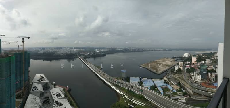 Service Residence for Sale at R&F Princess Cove Phase 1 - Shirley Lim - Exterior - PropertyGuru.com.my