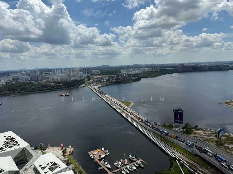 Service Residence for Sale at R&F Princess Cove Phase 1 - Shirley Lim - Exterior - PropertyGuru.com.my