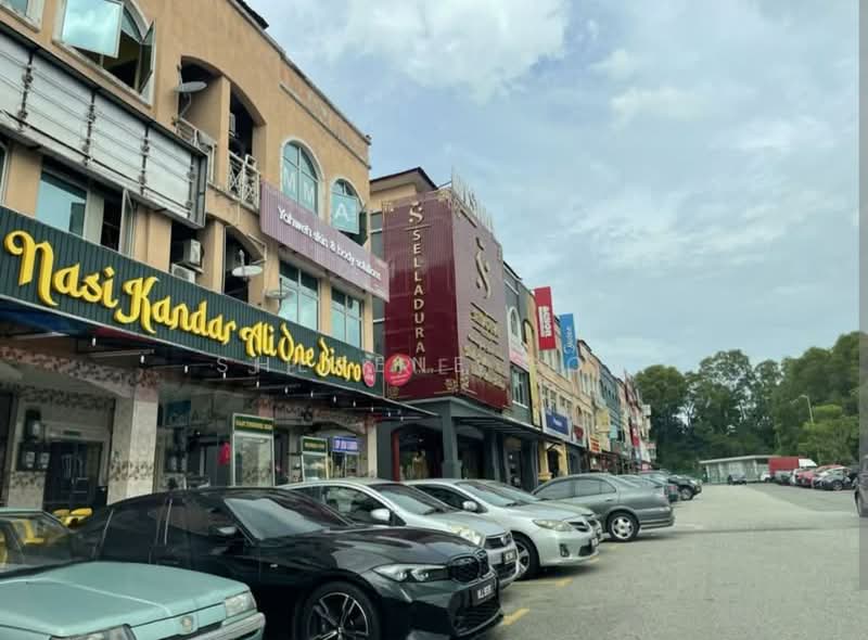 Shop for Rent in Bandar Puteri Puchong (Puchong) - Sherene Goh - Exterior - PropertyGuru.com.my