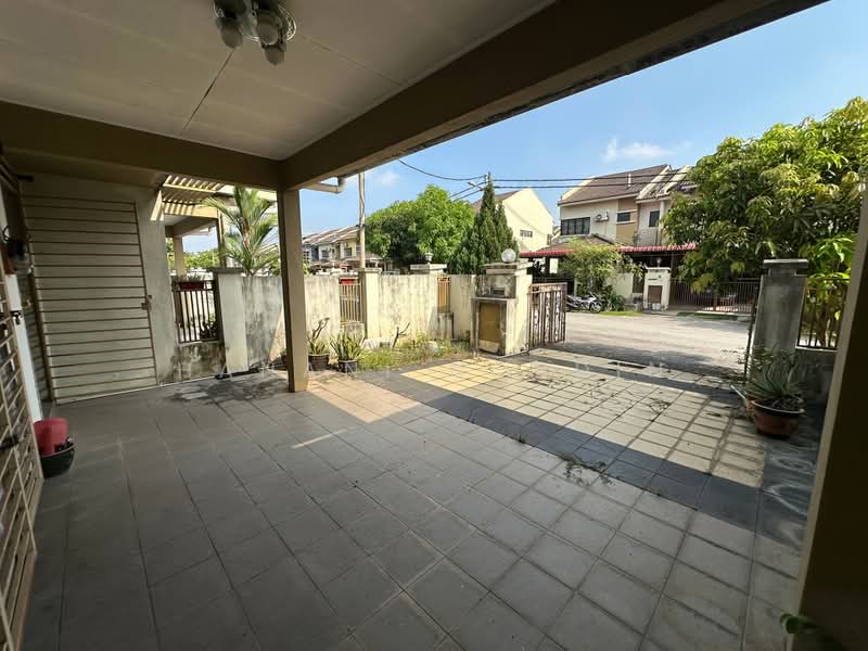 2-storey Terraced House for Sale in Desa Coalfields (Ijok) - Hanani Nordin - Exterior - PropertyGuru.com.my