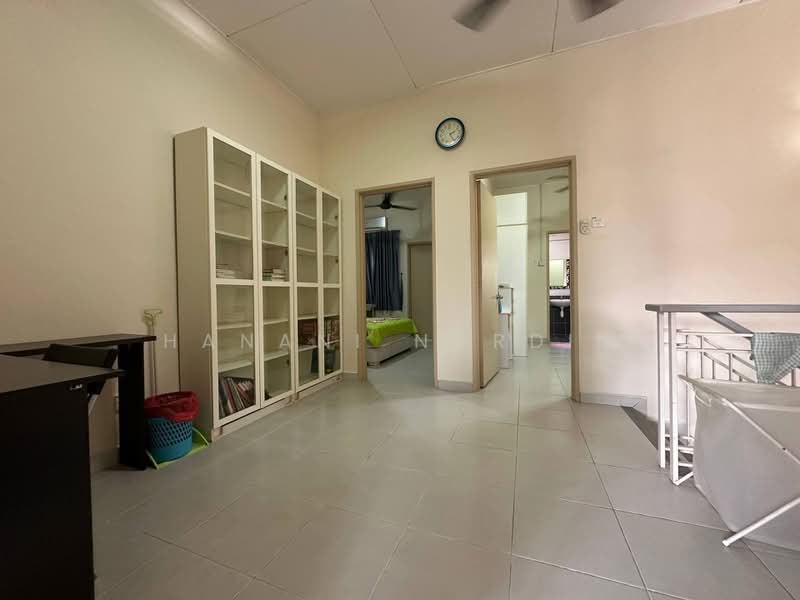 2-storey Terraced House for Sale in Desa Coalfields (Ijok) - Hanani Nordin - Bedroom - PropertyGuru.com.my