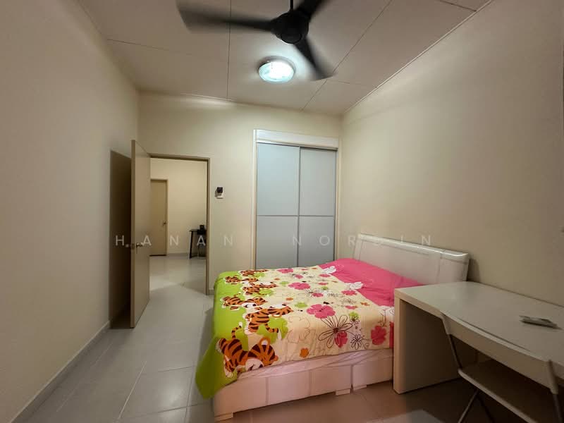 2-storey Terraced House for Sale in Desa Coalfields (Ijok) - Hanani Nordin - Bedroom - PropertyGuru.com.my