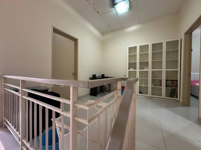 2-storey Terraced House for Sale in Desa Coalfields (Ijok) - Hanani Nordin - Study - PropertyGuru.com.my