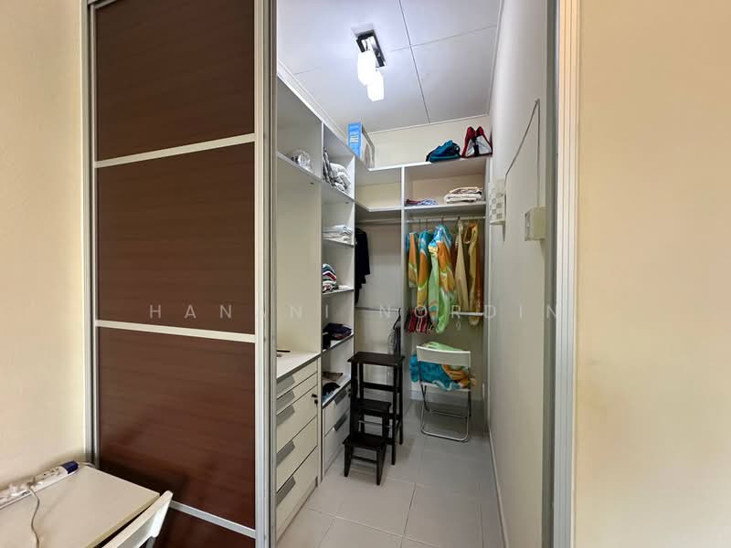 2-storey Terraced House for Sale in Desa Coalfields (Ijok) - Hanani Nordin - Interior - PropertyGuru.com.my