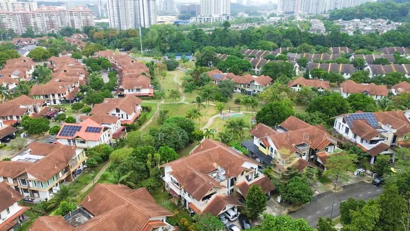 Rumah Berkembar untuk Dijual di Presint 15 (Putrajaya) - Shaziery Iskandar - Exterior - PropertyGuru.com.my