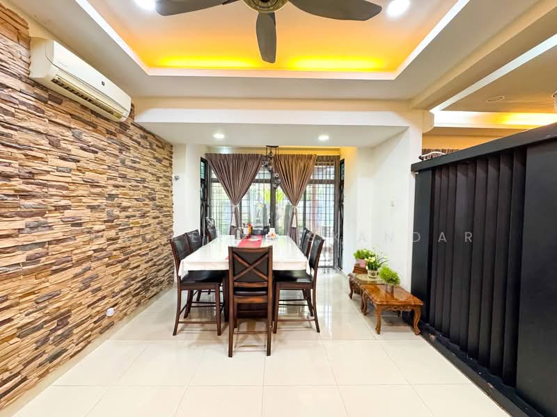 Rumah Berkembar untuk Dijual di Presint 15 (Putrajaya) - Shaziery Iskandar - PropertyGuru.com.my