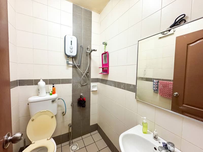 Rumah Berkembar untuk Dijual di Presint 15 (Putrajaya) - Shaziery Iskandar - PropertyGuru.com.my