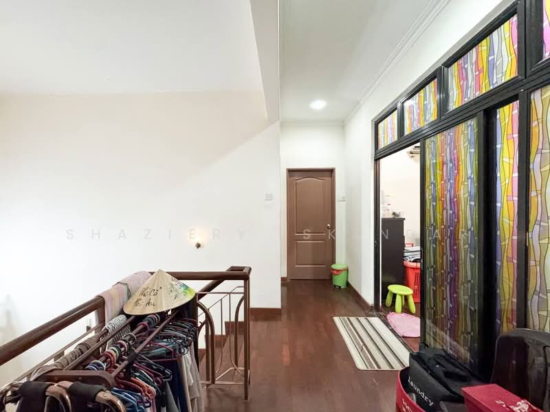 Rumah Berkembar untuk Dijual di Presint 15 (Putrajaya) - Shaziery Iskandar - PropertyGuru.com.my