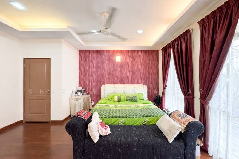 Rumah Berkembar untuk Dijual di Presint 15 (Putrajaya) - Shaziery Iskandar - PropertyGuru.com.my