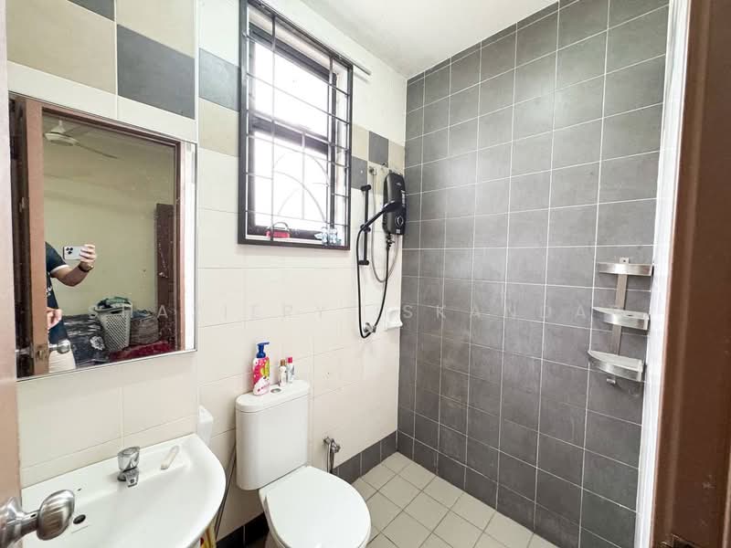 Rumah Berkembar untuk Dijual di Presint 15 (Putrajaya) - Shaziery Iskandar - PropertyGuru.com.my