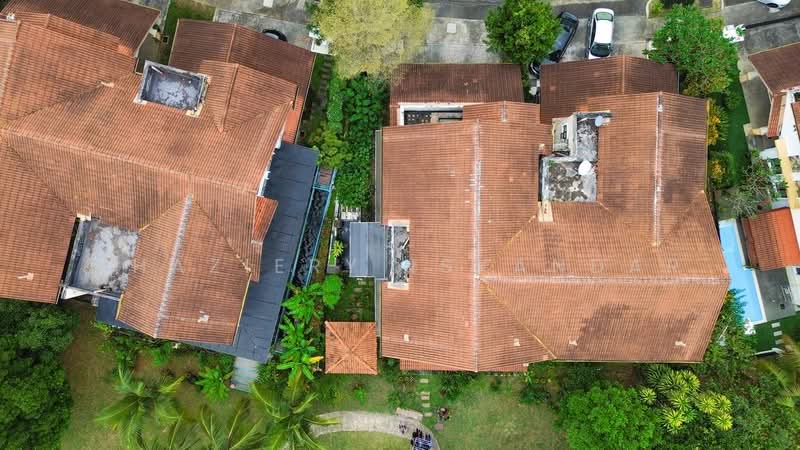 Rumah Berkembar untuk Dijual di Presint 15 (Putrajaya) - Shaziery Iskandar - PropertyGuru.com.my