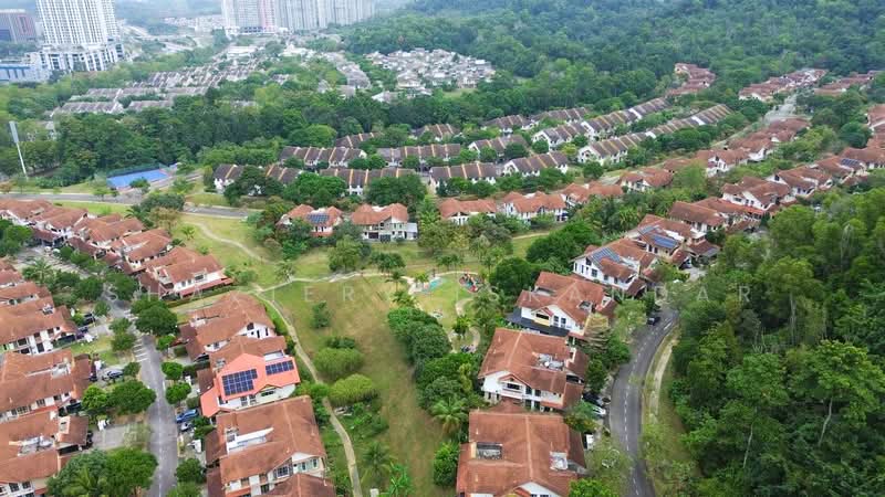 Rumah Berkembar untuk Dijual di Presint 15 (Putrajaya) - Shaziery Iskandar - PropertyGuru.com.my