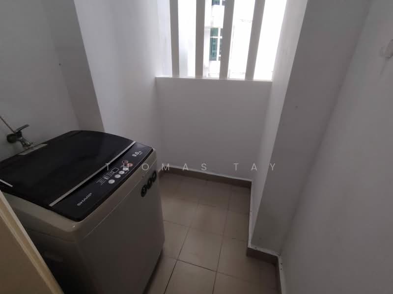 Service Residence for Rent at 1Medini - Thomas Tay - PropertyGuru.com.my