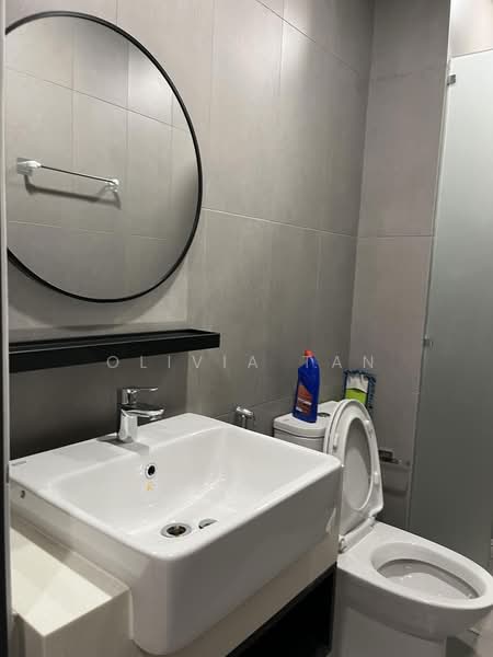Service Residence for Rent at YOLO Signature Suites - Olivia Tan - PropertyGuru.com.my