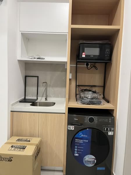 Service Residence for Rent at YOLO Signature Suites - Olivia Tan - PropertyGuru.com.my