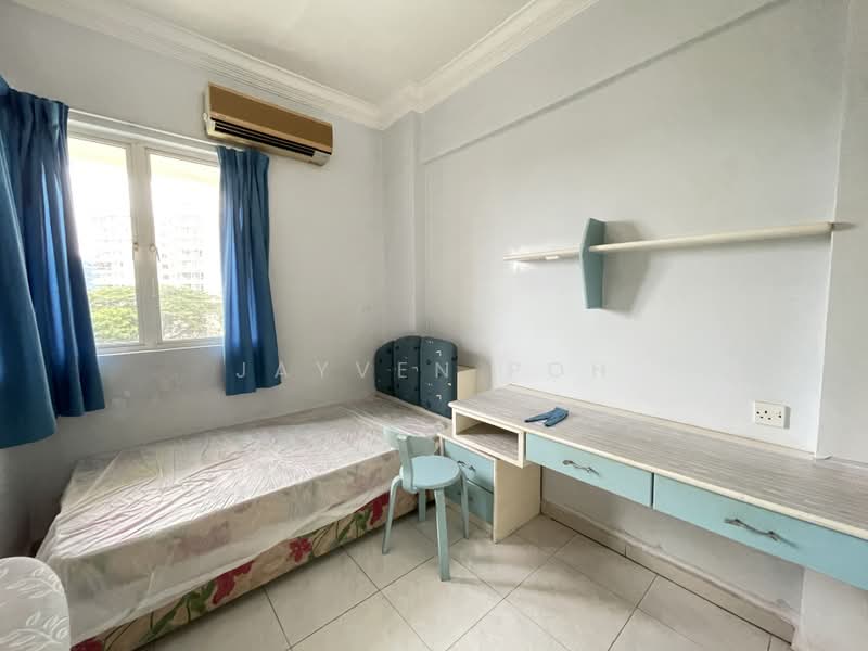 Condominium for Rent at Gold Coast Resort Condominium - Jayven Poh - PropertyGuru.com.my