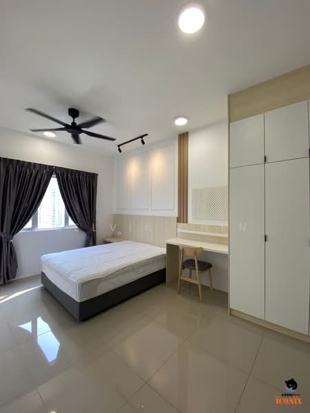 Apartment for Rent at Vista Harmoni - Kelvin Chen - PropertyGuru.com.my