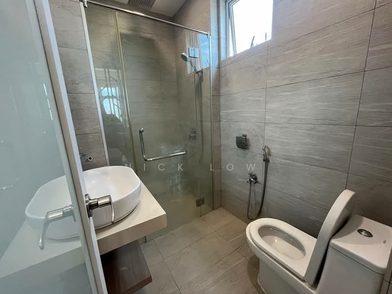 Apartment for Rent at Lagenda Tasek Luxurious Suite - Nick Low - Bathroom - PropertyGuru.com.my