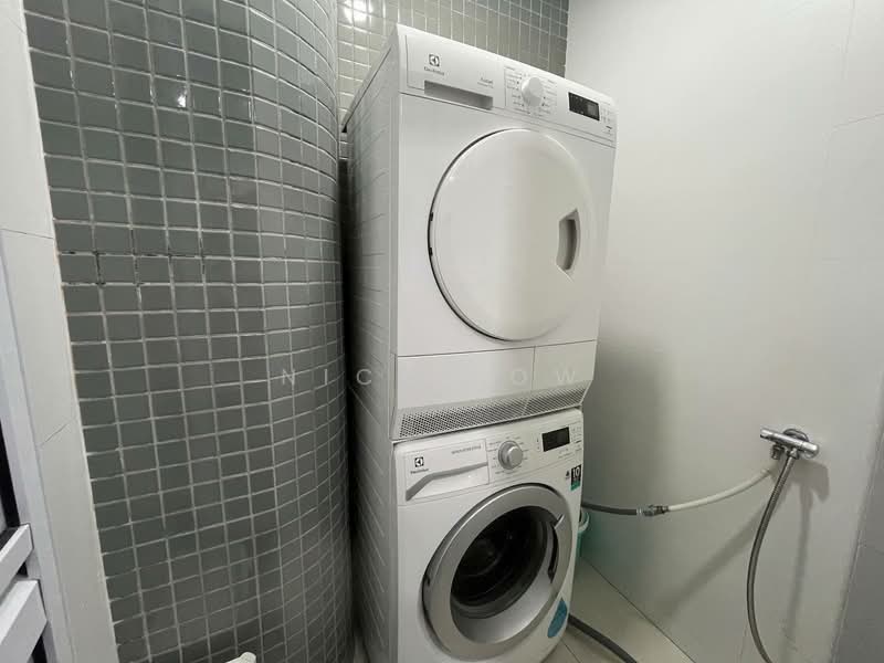 Apartment for Rent at Lagenda Tasek Luxurious Suite - Nick Low - Interior - PropertyGuru.com.my