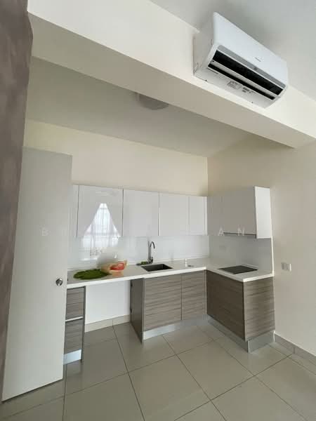 Service Residence for Rent at 28 Boulevard - Brooke Chang - Kitchen - PropertyGuru.com.my