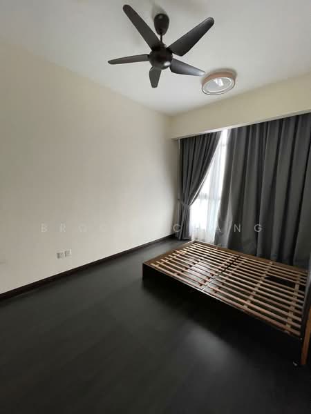 Service Residence for Rent at 28 Boulevard - Brooke Chang - Bedroom - PropertyGuru.com.my