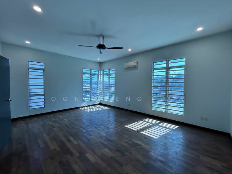 Rumah Berkembar untuk Dijual di Saujana Villa (Kajang) - Soon Sheng Law - Interior - PropertyGuru.com.my