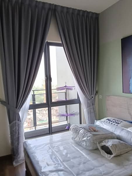 Servis Apartment untuk Dijual di 8th & Stellar - Jovane Por - Bedroom - PropertyGuru.com.my