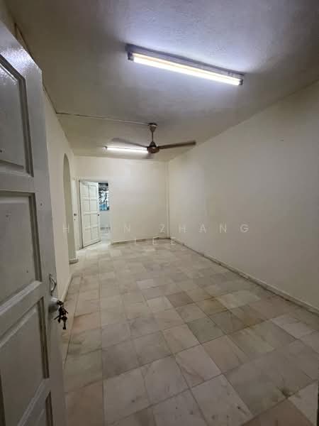 Flat for Rent at Taman Minang - Huan Zhang Lee - Interior - PropertyGuru.com.my