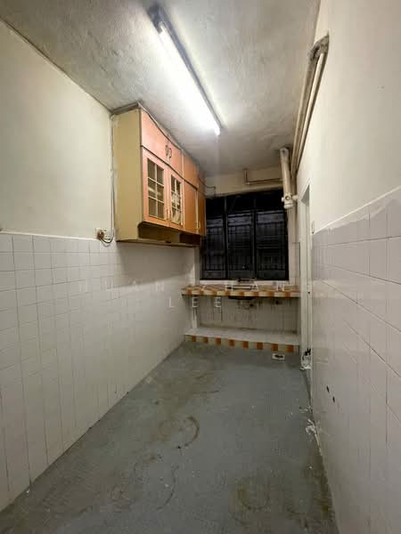 Flat for Rent at Taman Minang - Huan Zhang Lee - Kitchen - PropertyGuru.com.my