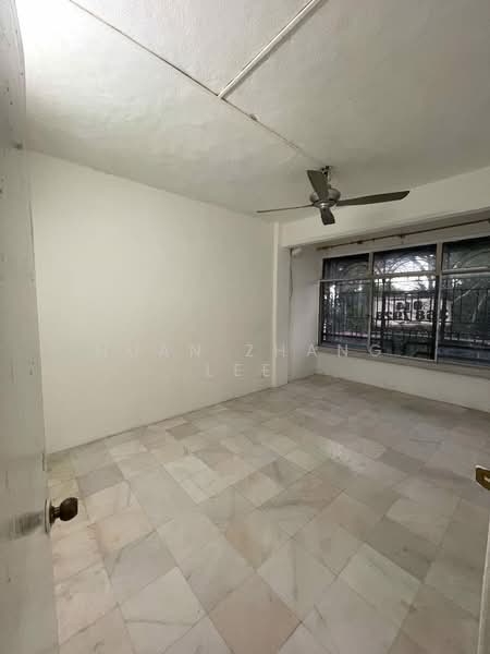 Flat for Rent at Taman Minang - Huan Zhang Lee - Interior - PropertyGuru.com.my