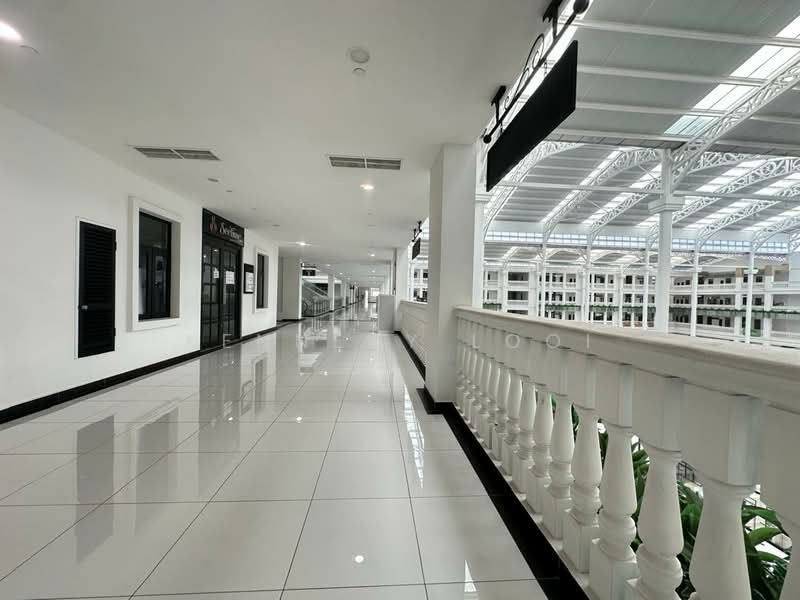 Shop / Office for Rent in Eco Botanic (Iskandar Puteri (Nusajaya)) - Kennedy Looi - Corridor - PropertyGuru.com.my