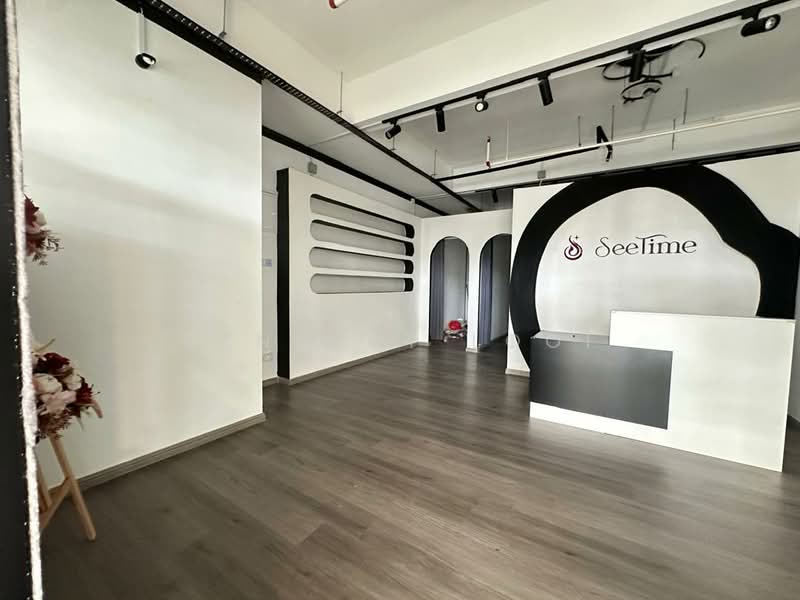 Shop / Office for Rent in Eco Botanic (Iskandar Puteri (Nusajaya)) - Kennedy Looi - Interior - PropertyGuru.com.my