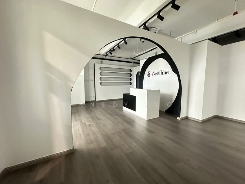 Shop / Office for Rent in Eco Botanic (Iskandar Puteri (Nusajaya)) - Kennedy Looi - Interior - PropertyGuru.com.my
