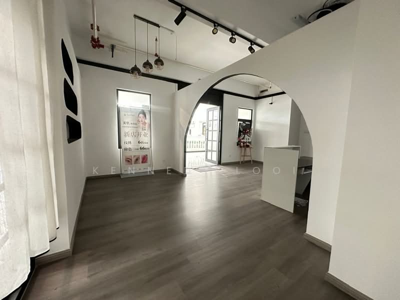 Shop / Office for Rent in Eco Botanic (Iskandar Puteri (Nusajaya)) - Kennedy Looi - Interior - PropertyGuru.com.my