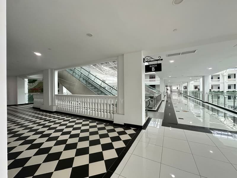 Shop / Office for Rent in Eco Botanic (Iskandar Puteri (Nusajaya)) - Kennedy Looi - Corridor - PropertyGuru.com.my