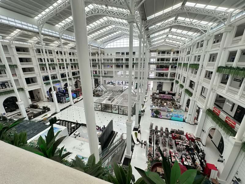 Shop / Office for Rent in Eco Botanic (Iskandar Puteri (Nusajaya)) - Kennedy Looi - Interior - PropertyGuru.com.my