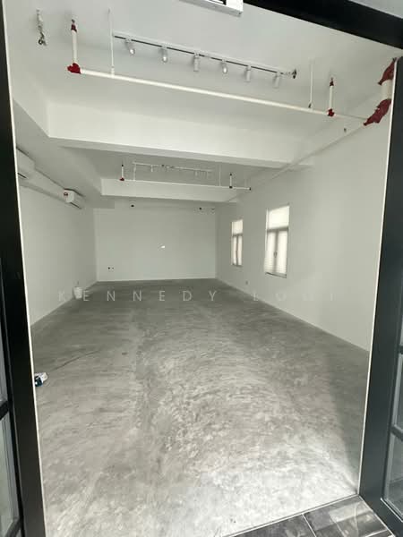Shop / Office for Rent in Eco Botanic (Iskandar Puteri (Nusajaya)) - Kennedy Looi - Interior - PropertyGuru.com.my